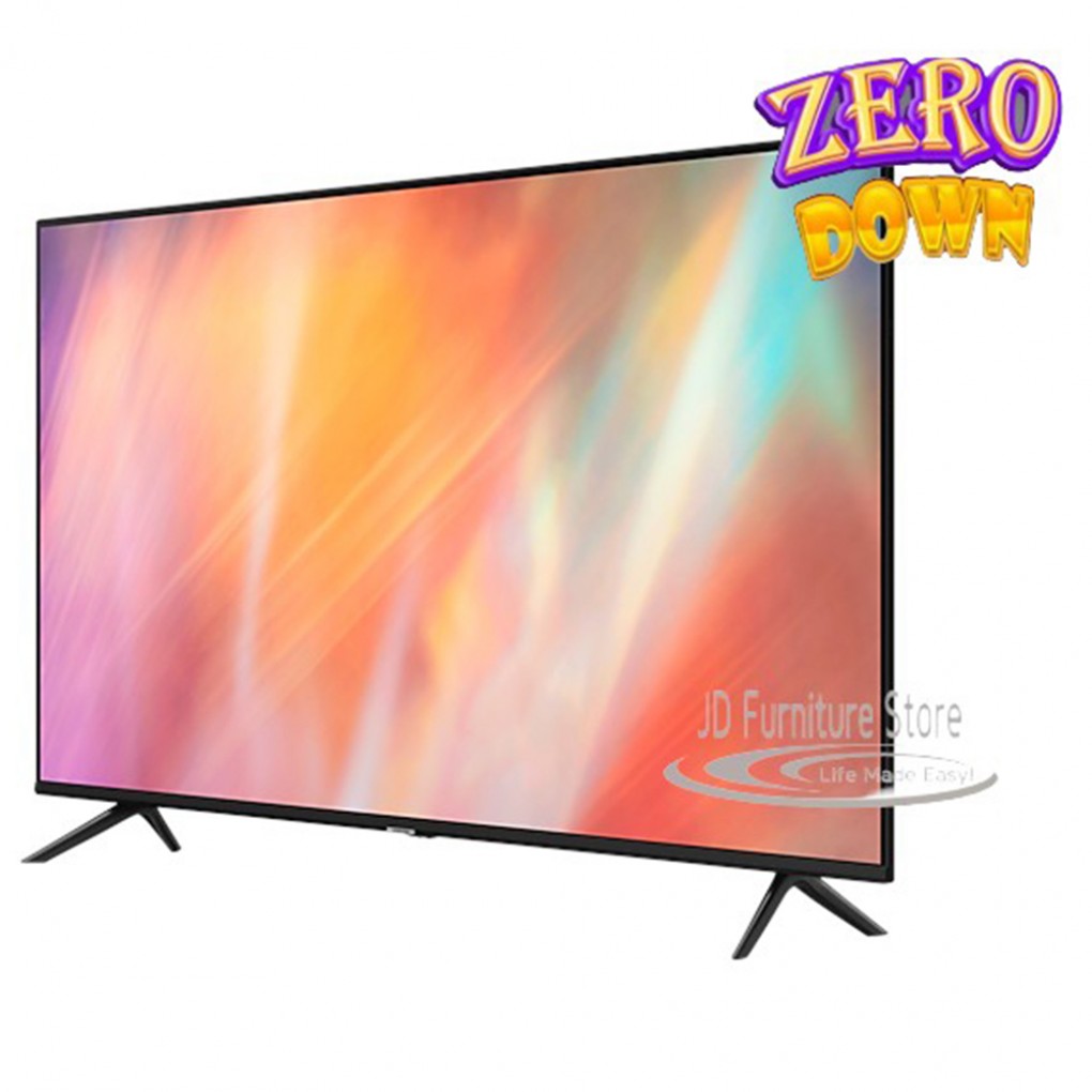 TELEVISION- SAMSUNG 65" SMART